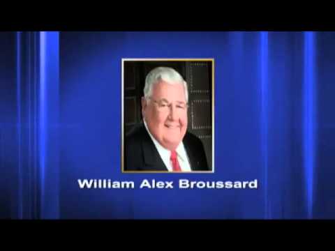 Broussards Funeral Home Silsbee Tx