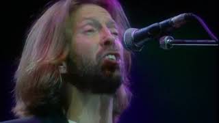 Eric Clapton - 24 Nights 1991 - Bad Love 1080p60