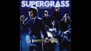 Supergrass - &quot;Bad Blood&quot;