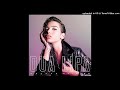 Dua Lipa New Rules Pitched