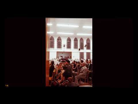 HINO 146 CCB HINÁRIO 5 / DE DEUS VEIO A LUZ / ENSAIO LOCAL _ TUBA KING.