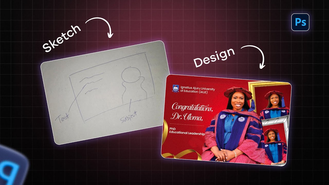 How I Actually Approach Every Design Project