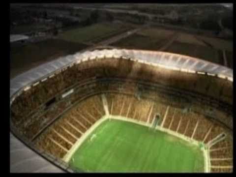 Ghana TV Commercial - MTN Let's Go Africa (FIFA World Cup Promo) - May 2010