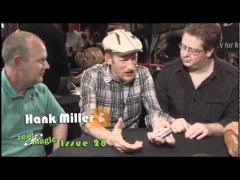 Reel Magic Episode 28