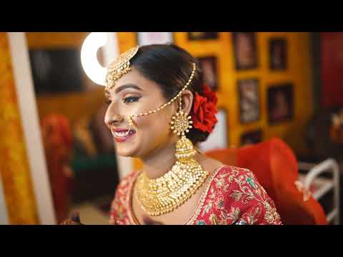 Wedding Photographer portfolio by Harjot Chahal Photography in Ludhiana - Photo 1