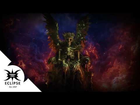 SAINT DIABLO - Cosmic Inferno