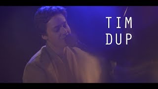 Tim Dup - Soleil Noir - Live @ Le pont des artistes