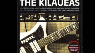 The Kilaueas! ‎–Magmanautic Inferno  [Full Album]