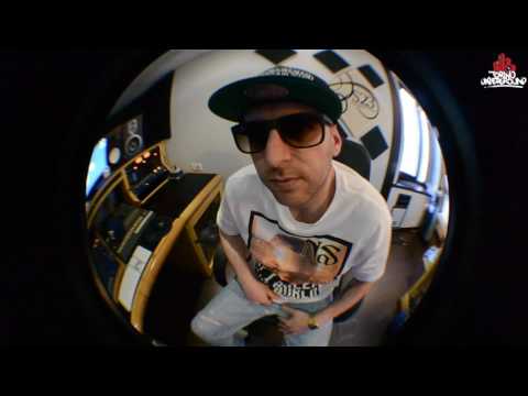 Puntata N°45 "TORINO UNDERGROUND" (Dj Taglierino a.k.a. Lil Cut)