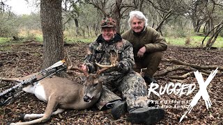 Hunting Deer with Ted Nugent Episode 2