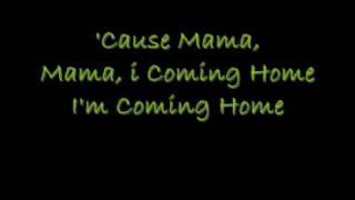Ozzy Osbourne Mama, i&#39;m coming home Nemo lyrics