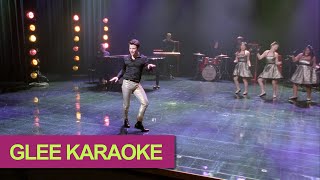 Not The Boy Next Door - Glee Karaoke Version