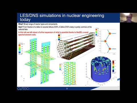 Toward Full Core CFD: Some recent updates from the NEAMS and ExaSMR programs