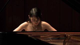 Download lagu 長富彩 / ラ・カンパネラ ～パガニーニによる大練習曲 第3番 mp3
