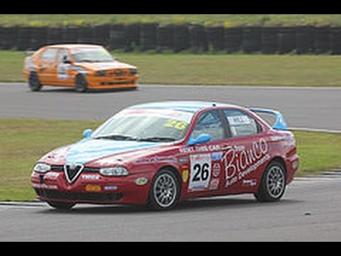 Anglesey 2014 – Race 2 – Tom Hill