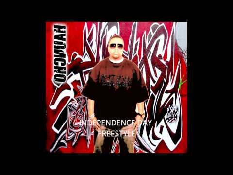 Independence Day "freestyle"