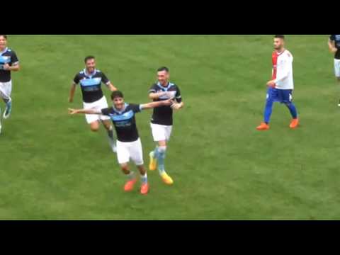 DIL08 231016 - U.SANREMO - GHIVIZZANO   4-1 | SERIE D