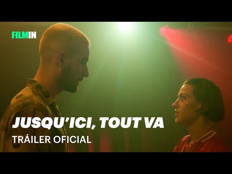 Jusqu'ici, tout va - Tráiler | Filmin