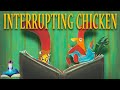 INTERRUPTING CHICKEN By David Ezra Stein Kids Books Read Aloud