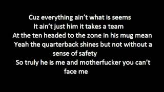 Growing Pains II by Logic lyrics