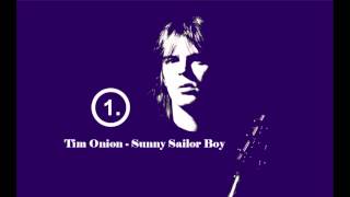 Tim Onion - Sunny Sailor Boy