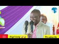 Kungulu Kwangala Challenge Ft Uhuru Ft Ruto Ft Baba Ft Atwoli