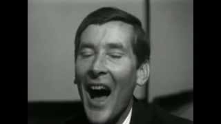 Kenneth Williams & Ted Ray Interview Frost on Sunday 1968 video