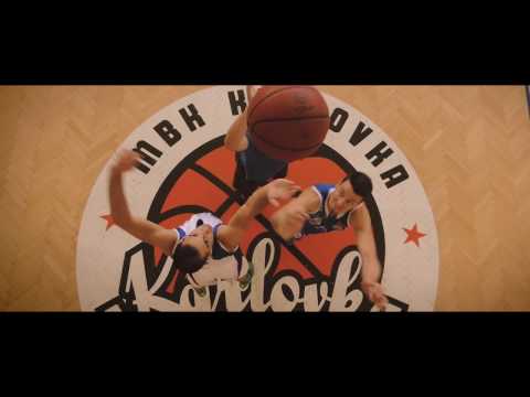 VŠEMvs Karlovka Bratislava, sezóna 2016/17 |official promo video|