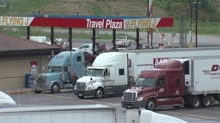 Pilot Flying J $92 Million settlement