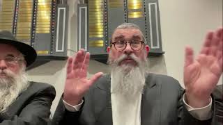 10 שבת פרברנגן חלק ד', סיפורי משפחת פוזנר, משפחת קרמר, רבי יוסי פלטייל 5785
