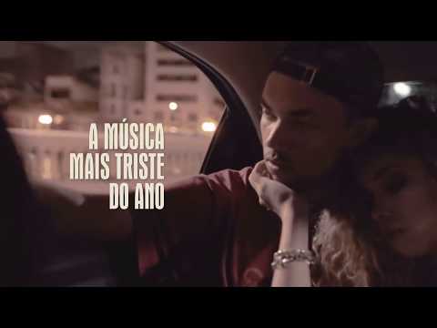 A Música Mais Triste Do Ano video