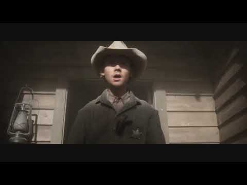 Godless - Most Unexpected Death