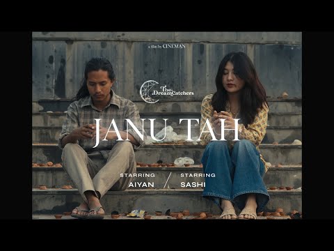 JANU TAH - The Dreamcatchers Official | Music Video 2026 |