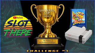 Shan & Raza Cup, Season 3: No Money No Problem Challenge