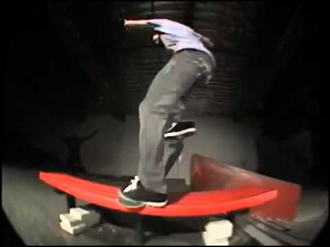 Billy Marks' battle commander