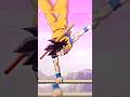 Vegeta S New Form
