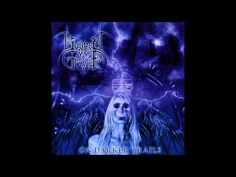 Burden of Grief - On Darker Trails (Full album HQ)