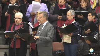 Celebración de Envío a la Misión Diocesana EUNTES