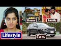Ethirneechal Serial Sathya Devarajan Aadhirai Biodata Age Lifestyle Networth Family Husband