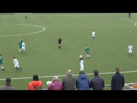 I LWM - AP Śląsk Wrocław S.A. - WKS Śląsk Wrocław 7.05.2017 r.