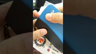 รีวิวการใช้งานเครื่องวัดความเงา Gloss Meter 3NH รุ่น YG268 by bnctoolingshop