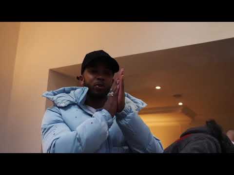 Narst (Featuring Krystal La Rose) - Come Closer (BTS)