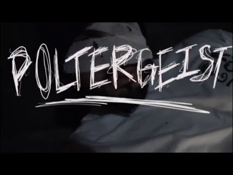 Young Mop - POLTERGEiST (Official Music Video)