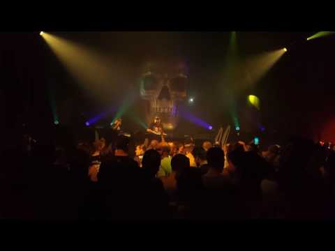 Mindcontroller 2017 - Bass-D