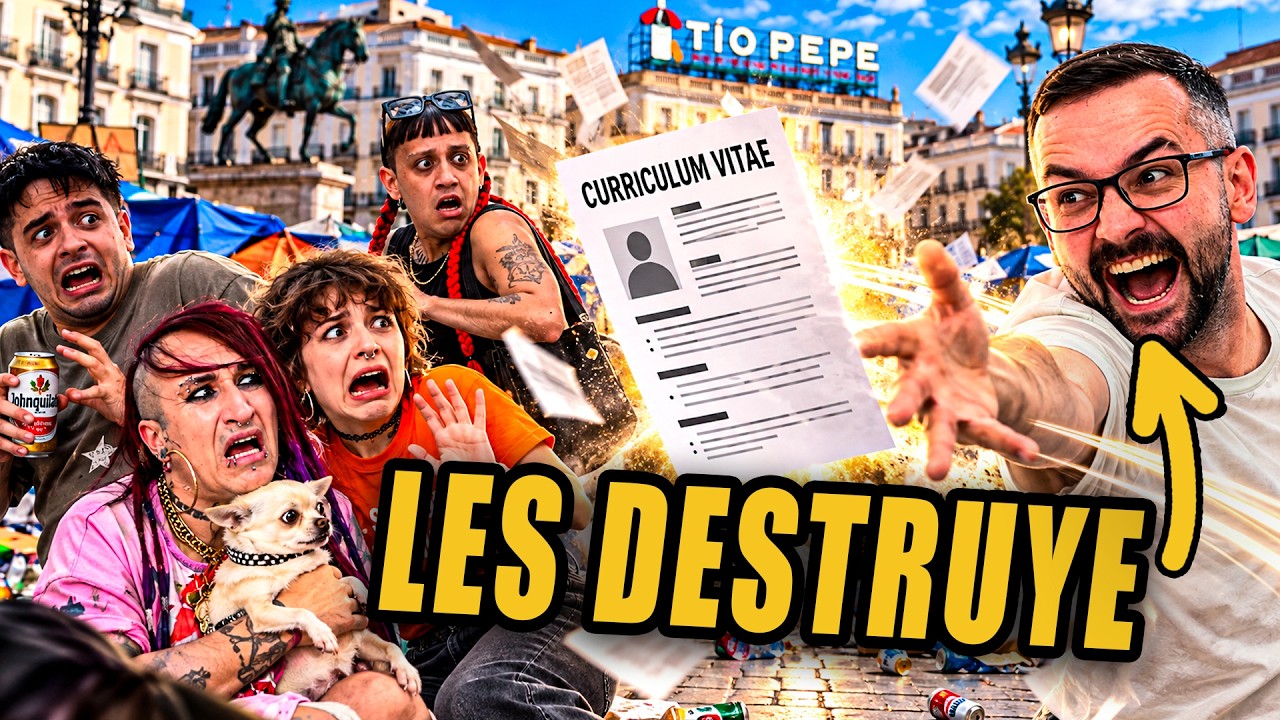 XOKAS DESTRUYE a los PERROFLAUTAS de SOL | UTBH