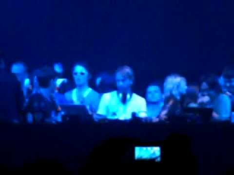 Richie Hawtin @ Time Warp 2008 (pt.2)