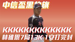 [分享] 林維恩13K&柯敬賢開轟影片