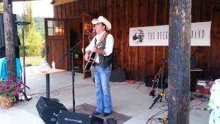 Tucson or Die by Brian "Buck" Ellard