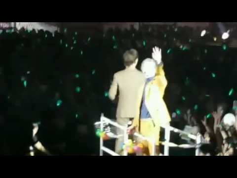 170520 #Taemin #태민 #Key #키 #SWCVinHongkong   So Amazing