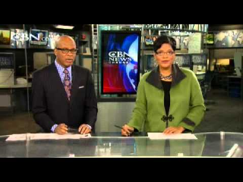News Channel Morning Edition: January 8, 2013 - CBN.com